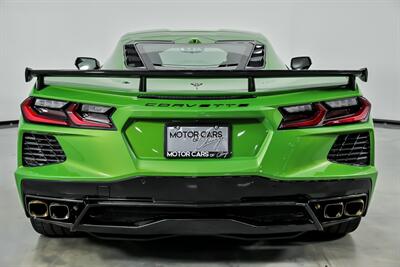 2026 Chevrolet Corvette Stingray 3LT-HUGE $102K MSRP-Z51 PACKAGE!   - Photo 11 - Joliet, IL 60435