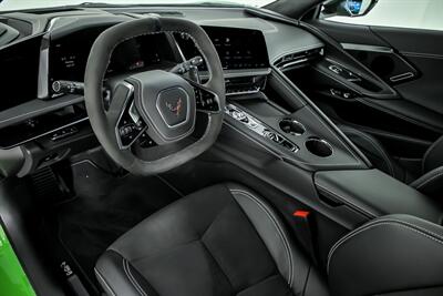 2026 Chevrolet Corvette Stingray 3LT-HUGE $102K MSRP-Z51 PACKAGE!   - Photo 23 - Joliet, IL 60435