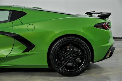 2026 Chevrolet Corvette Stingray 3LT-HUGE $102K MSRP-Z51 PACKAGE!   - Photo 9 - Joliet, IL 60435