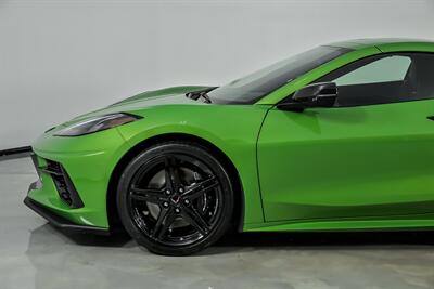 2026 Chevrolet Corvette Stingray 3LT-HUGE $102K MSRP-Z51 PACKAGE!   - Photo 7 - Joliet, IL 60435