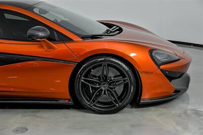 2017 McLaren 570S -LOADED WITH CARBON-SWEET SPEC!   - Photo 18 - Joliet, IL 60435