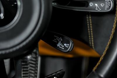2017 McLaren 570S -LOADED WITH CARBON-SWEET SPEC!   - Photo 38 - Joliet, IL 60435