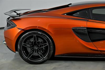 2017 McLaren 570S -LOADED WITH CARBON-SWEET SPEC!   - Photo 16 - Joliet, IL 60435