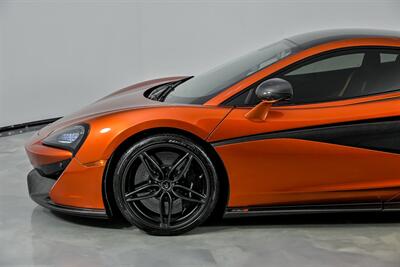 2017 McLaren 570S -LOADED WITH CARBON-SWEET SPEC!   - Photo 10 - Joliet, IL 60435