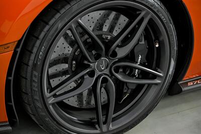 2017 McLaren 570S -LOADED WITH CARBON-SWEET SPEC!   - Photo 22 - Joliet, IL 60435
