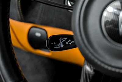 2017 McLaren 570S -LOADED WITH CARBON-SWEET SPEC!   - Photo 37 - Joliet, IL 60435