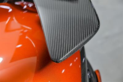 2017 McLaren 570S -LOADED WITH CARBON-SWEET SPEC!   - Photo 24 - Joliet, IL 60435