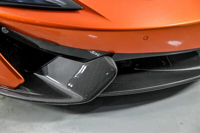 2017 McLaren 570S -LOADED WITH CARBON-SWEET SPEC!   - Photo 7 - Joliet, IL 60435