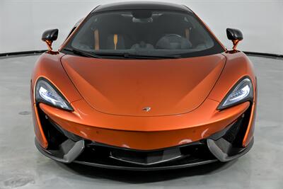 2017 McLaren 570S -LOADED WITH CARBON-SWEET SPEC!   - Photo 8 - Joliet, IL 60435