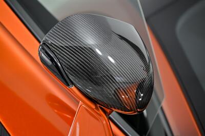 2017 McLaren 570S -LOADED WITH CARBON-SWEET SPEC!   - Photo 5 - Joliet, IL 60435