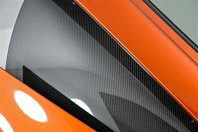 2017 McLaren 570S -LOADED WITH CARBON-SWEET SPEC!   - Photo 6 - Joliet, IL 60435