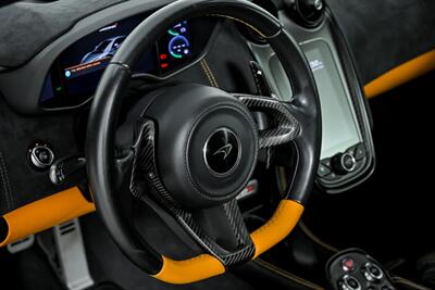 2017 McLaren 570S -LOADED WITH CARBON-SWEET SPEC!   - Photo 30 - Joliet, IL 60435