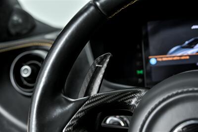 2017 McLaren 570S -LOADED WITH CARBON-SWEET SPEC!   - Photo 34 - Joliet, IL 60435