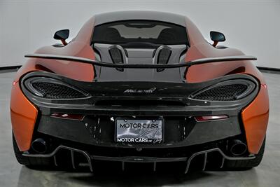 2017 McLaren 570S -LOADED WITH CARBON-SWEET SPEC!   - Photo 14 - Joliet, IL 60435