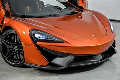 2017 McLaren 570S -LOADED WITH CARBON-SWEET SPEC!   - Photo 3 - Joliet, IL 60435