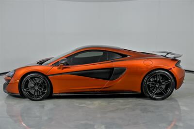 2017 McLaren 570S -LOADED WITH CARBON-SWEET SPEC!   - Photo 11 - Joliet, IL 60435