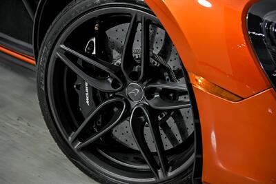 2017 McLaren 570S -LOADED WITH CARBON-SWEET SPEC!   - Photo 4 - Joliet, IL 60435