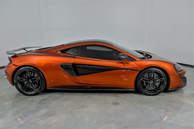 2017 McLaren 570S -LOADED WITH CARBON-SWEET SPEC!   - Photo 17 - Joliet, IL 60435