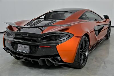 2017 McLaren 570S -LOADED WITH CARBON-SWEET SPEC!   - Photo 15 - Joliet, IL 60435