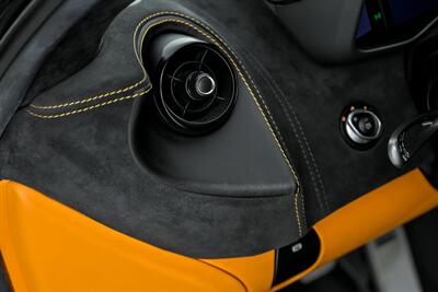 2017 McLaren 570S -LOADED WITH CARBON-SWEET SPEC!   - Photo 31 - Joliet, IL 60435