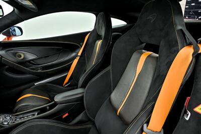 2017 McLaren 570S -LOADED WITH CARBON-SWEET SPEC!   - Photo 29 - Joliet, IL 60435