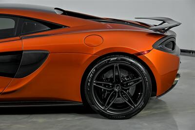2017 McLaren 570S -LOADED WITH CARBON-SWEET SPEC!   - Photo 12 - Joliet, IL 60435