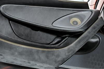 2017 McLaren 570S -LOADED WITH CARBON-SWEET SPEC!   - Photo 25 - Joliet, IL 60435
