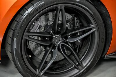 2017 McLaren 570S -LOADED WITH CARBON-SWEET SPEC!   - Photo 20 - Joliet, IL 60435