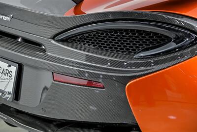2017 McLaren 570S -LOADED WITH CARBON-SWEET SPEC!   - Photo 19 - Joliet, IL 60435