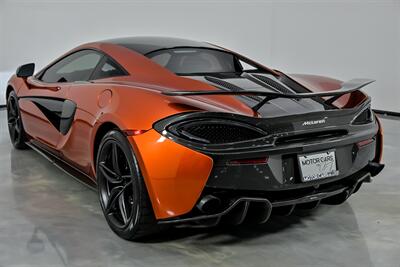 2017 McLaren 570S -LOADED WITH CARBON-SWEET SPEC!   - Photo 13 - Joliet, IL 60435