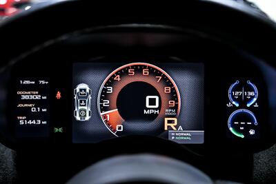 2017 McLaren 570S -LOADED WITH CARBON-SWEET SPEC!   - Photo 33 - Joliet, IL 60435
