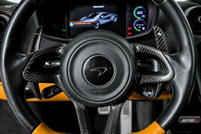 2017 McLaren 570S -LOADED WITH CARBON-SWEET SPEC!   - Photo 32 - Joliet, IL 60435