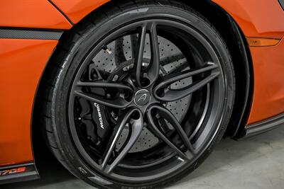 2017 McLaren 570S -LOADED WITH CARBON-SWEET SPEC!   - Photo 21 - Joliet, IL 60435