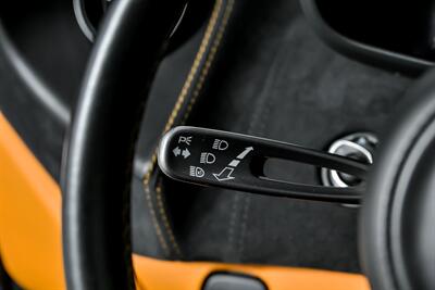 2017 McLaren 570S -LOADED WITH CARBON-SWEET SPEC!   - Photo 36 - Joliet, IL 60435
