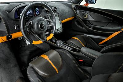2017 McLaren 570S -LOADED WITH CARBON-SWEET SPEC!   - Photo 27 - Joliet, IL 60435