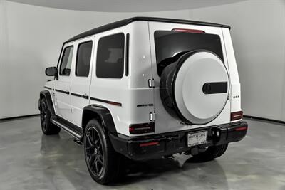 2021 Mercedes-Benz AMG G 63   - Photo 10 - Joliet, IL 60435