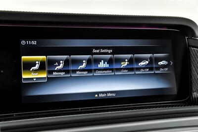 2021 Mercedes-Benz AMG G 63   - Photo 38 - Joliet, IL 60435