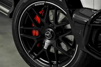 2021 Mercedes-Benz AMG G 63   - Photo 4 - Joliet, IL 60435