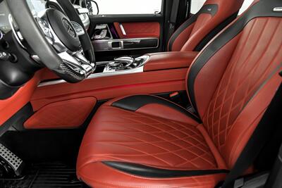 2021 Mercedes-Benz AMG G 63   - Photo 25 - Joliet, IL 60435