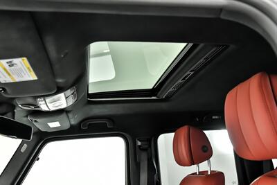 2021 Mercedes-Benz AMG G 63   - Photo 27 - Joliet, IL 60435