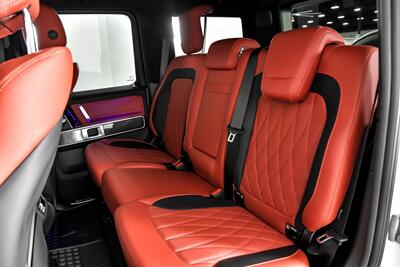 2021 Mercedes-Benz AMG G 63   - Photo 28 - Joliet, IL 60435