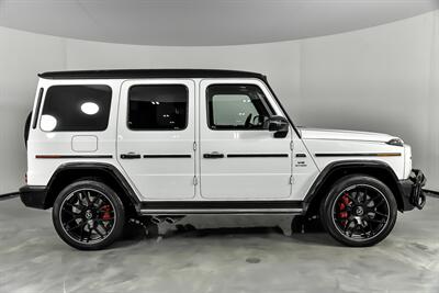 2021 Mercedes-Benz AMG G 63   - Photo 14 - Joliet, IL 60435