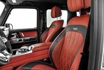 2021 Mercedes-Benz AMG G 63   - Photo 26 - Joliet, IL 60435