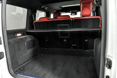 2021 Mercedes-Benz AMG G 63   - Photo 16 - Joliet, IL 60435