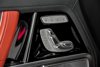 2021 Mercedes-Benz AMG G 63   - Photo 22 - Joliet, IL 60435