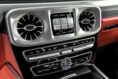 2021 Mercedes-Benz AMG G 63   - Photo 39 - Joliet, IL 60435