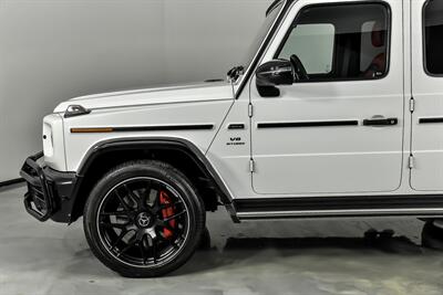 2021 Mercedes-Benz AMG G 63   - Photo 7 - Joliet, IL 60435