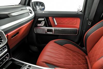 2021 Mercedes-Benz AMG G 63   - Photo 41 - Joliet, IL 60435