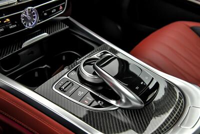 2021 Mercedes-Benz AMG G 63   - Photo 40 - Joliet, IL 60435