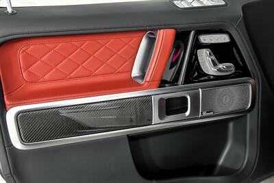 2021 Mercedes-Benz AMG G 63   - Photo 18 - Joliet, IL 60435
